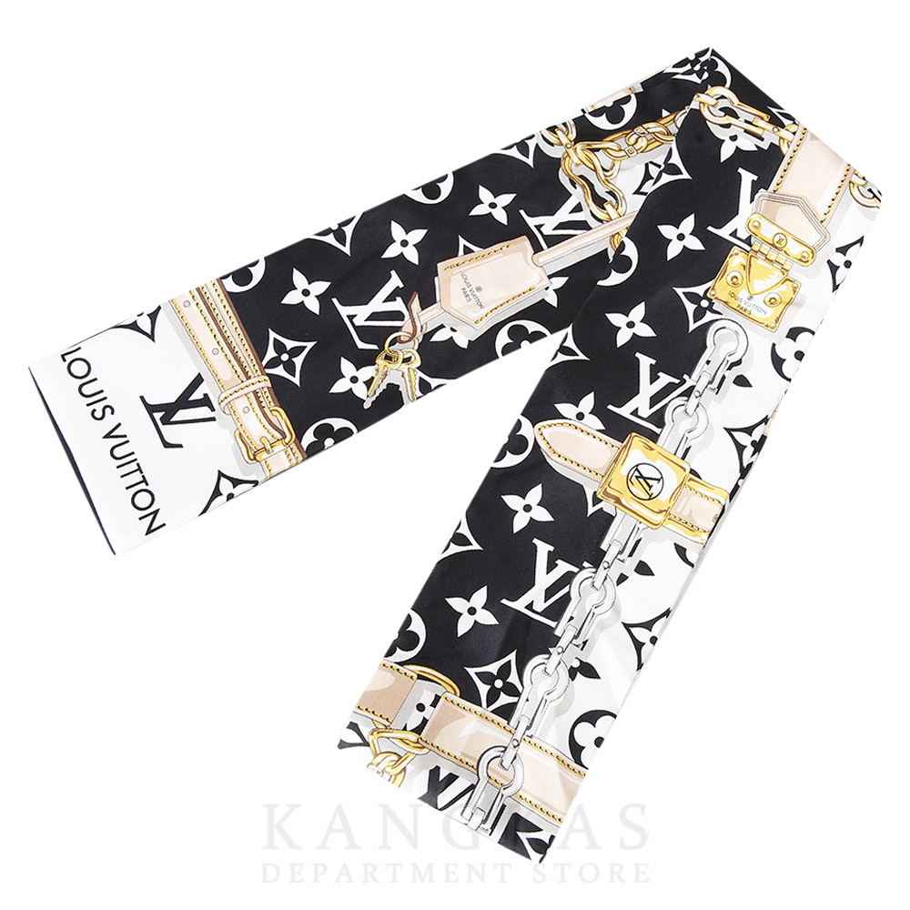 LOUIS VUITTON(USED)루이비통 모노그램 컨피넨탈 방도